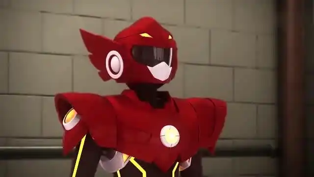 迷你特工队:赛米黑化了去找帕斯克,还成为了帕斯克的部下