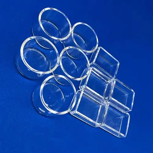 所有行业  矿产冶金  石英制品  石英坩埚