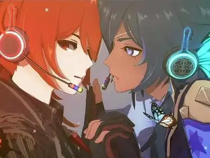 知道的可以发在评论区哦#虚空鼓动劫火高扬 #原神 #枭羽 #凯亚