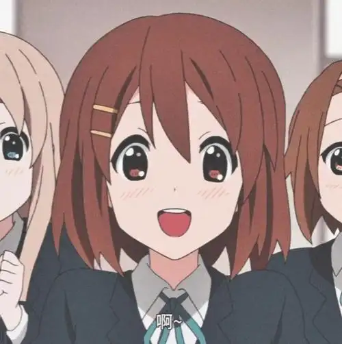 三人闺蜜头像系列来了