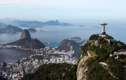 俄罗斯出兵委内瑞拉遗憾美轮美奂的南美洲逐渐成为旅游禁地