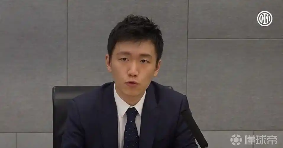 记者张康阳在意大利消失9个月甚至可能缺席国米夺冠庆典