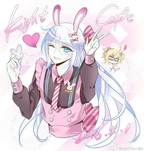 骑士幻想夜兰斯洛特