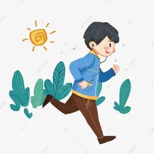 【科普微讲堂】右医附院运动医学科:跑步伤膝盖?正确的跑步方法来了!_