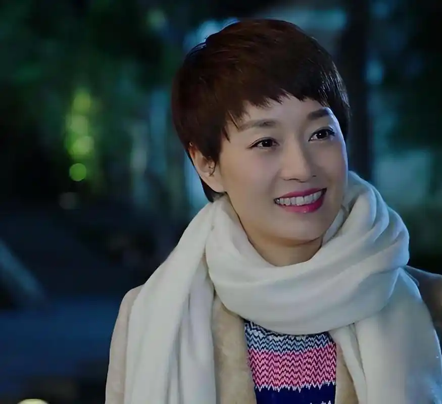 《我的前半生》演员演技排名,马伊琍进不了前三,袁泉仅排第二