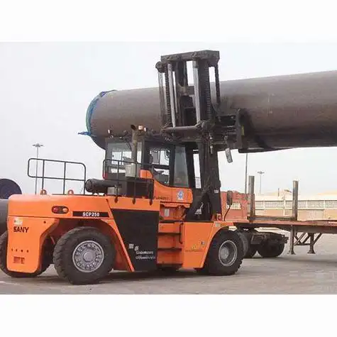 北仑靠谱搬运装卸车租赁设备