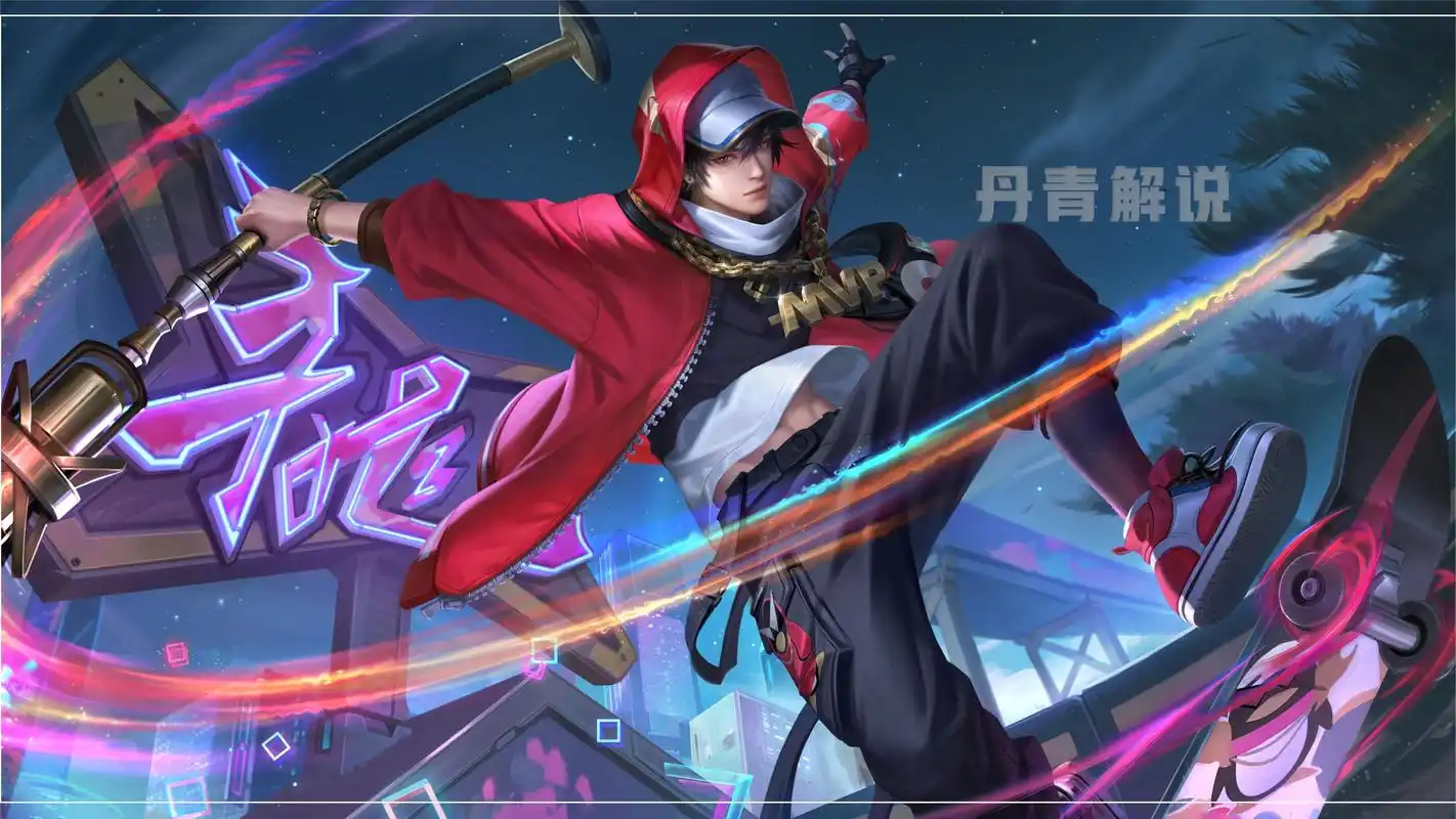 王者荣耀:赵云有9款皮肤,引擎之心值得入手吗?看完再决定不迟