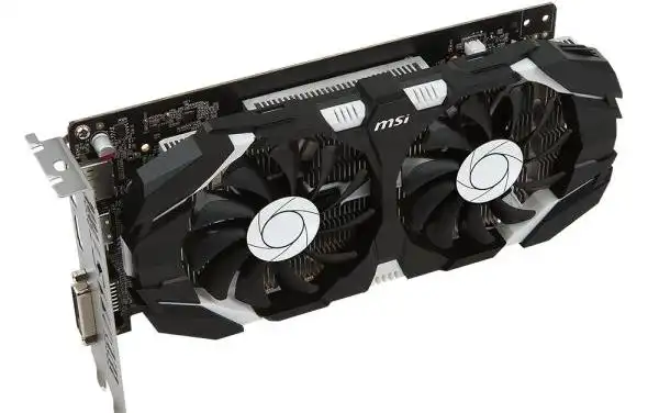 1050显卡性能测试