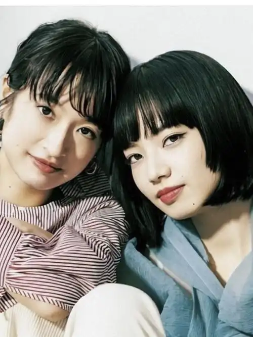 人间芭比lisa很美但小松菜奈的眼睛会说话