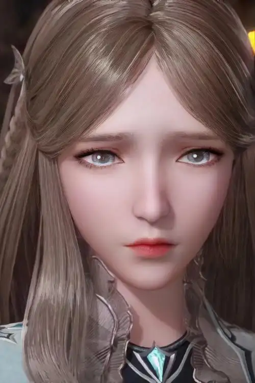 豆沙包|斗罗大陆 宁荣荣 七宝转出有琉璃