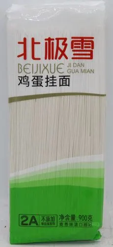 北极雪鸡蛋挂面_供应产品_天津鹏程鸿远食品商贸有限公司