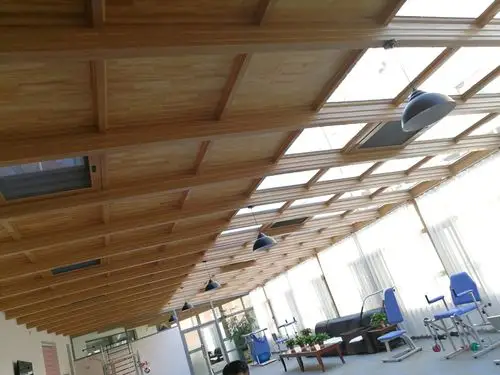 洛阳搭建永固建筑阳光房,隔热屋顶保温板铝吊顶德高瓦顶阳光房很受