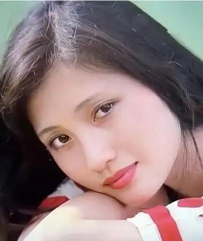 "最美杨贵妃"林芳兵罕曝近照,57岁状态如少女,和儿子像姐弟-腾讯新闻