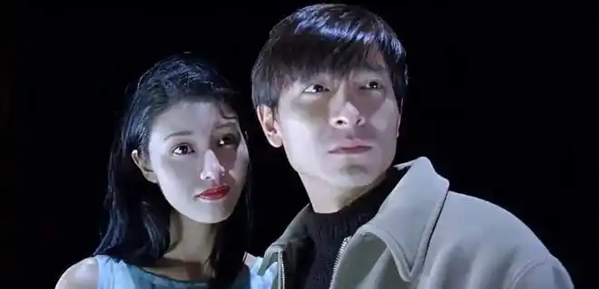 盘点刘德华合作的十大经典港台女星