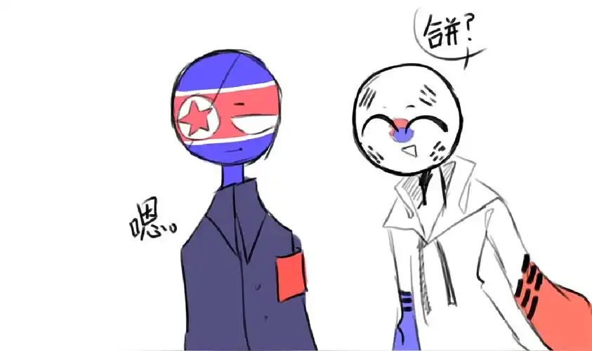 ask第二期countryhumans