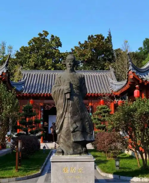 id4x自驾游打卡荆州古城_id.4 x社区_易车社区