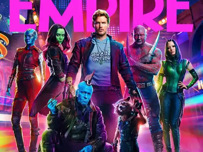 银河护卫队2,电影2017 hd 壁纸