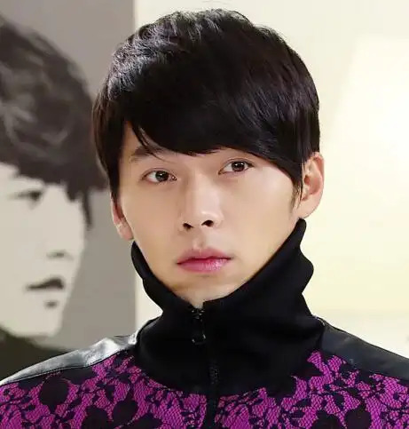 【图】玄彬主演的电视剧《秘密花园》剧照曝光 离幻美丽的爱情故事