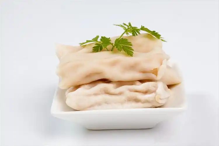 李老二水晶虾味饺100g 冷冻虾饺火锅鱼丸子火锅店关东煮豆捞食材