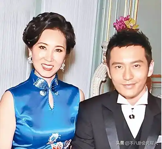 小丈夫19岁,帮丈夫还清2千亿,个个不简单_姚凌_任正非_林宁