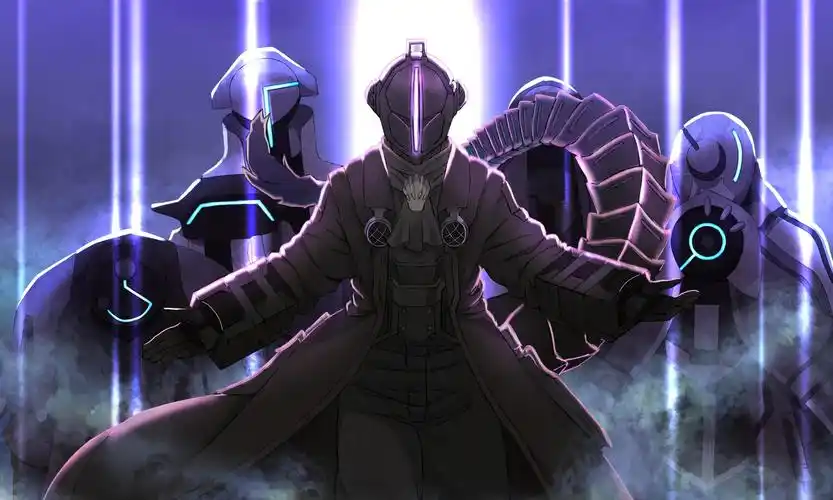 娜娜奇-来自深渊2k