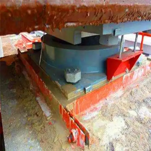 三, 盆式橡胶支座安装准备