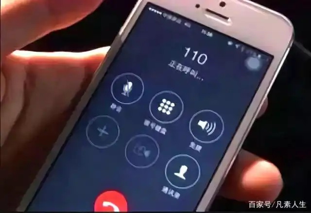 因家庭矛盾拨打110谎报杀人