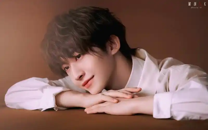 刘宇完美日记 - 堆糖,美图壁纸兴趣社区