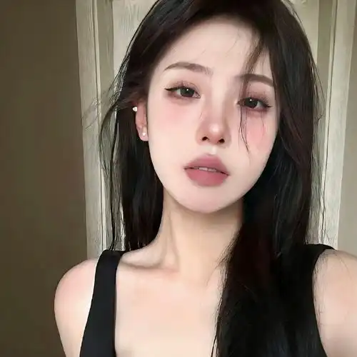 高冷气质女生头像#无水印头像##女生头像