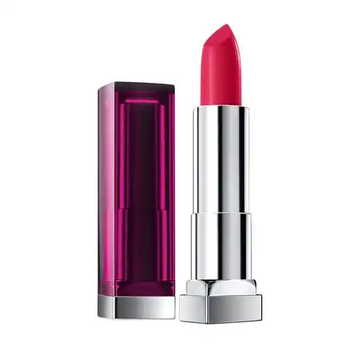 美宝莲绝色持久唇膏 pk25口红 3.9g