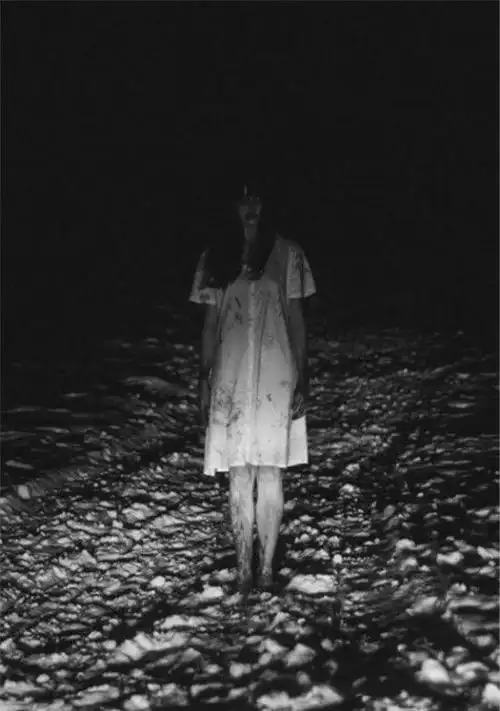 真实的东北灵异事件分享.