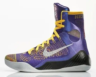 展开全部 个人觉得湖人配色(高帮)很好看,what the kobe 也是不错的