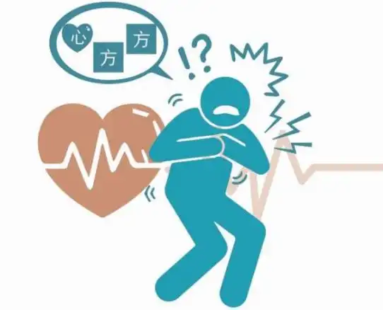 心慌慌可能不是吓得,而是得病了——认识心律失常