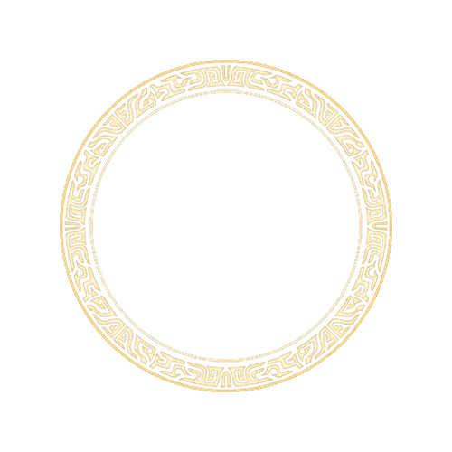 古风素材png光环魂环