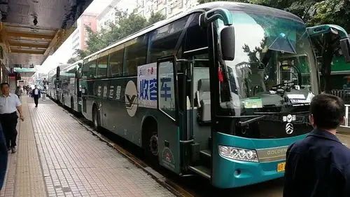 周密布置肇庆粤运为肇马提供运力保障