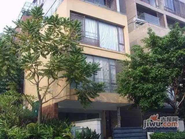 佛山万科四季花城 - 佛山吉屋网