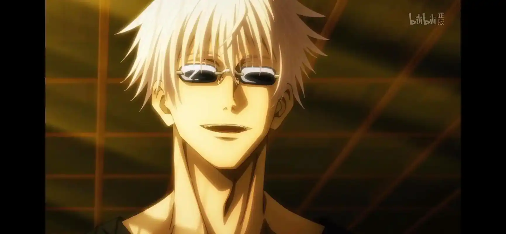 可惜你不看动漫不懂我对5t5的爱.#咒术回战 #五条悟 - 抖音