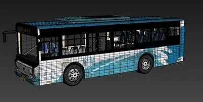 金龙客车(南京公交车)