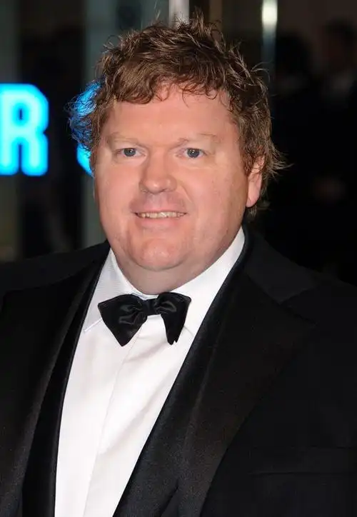 史蒂芬·亨特 写真 - mtime时光网