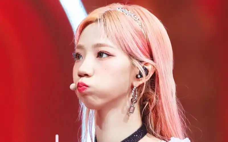 当宇宙少女的歌曲只有李夏天的part