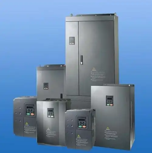 美国艾默生emerson变频器