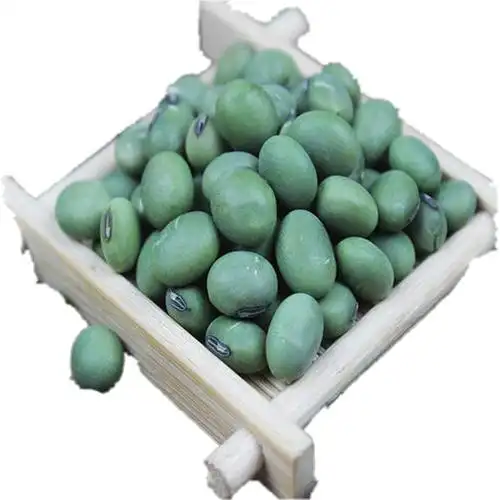 大青青豆农家自种品种青皮芯生豆粒新货散装其它