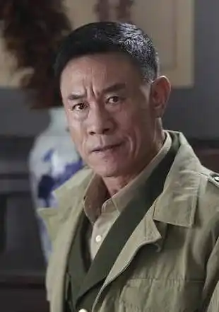 从将军到士兵唐祖礼