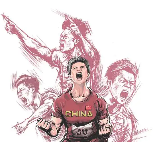 创造历史的苏炳添