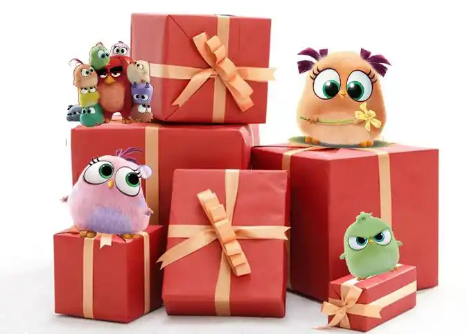 厉害了word宝贝 ---庆六一嘉年华