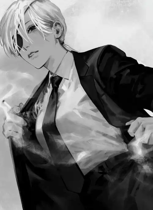 来点光熙和岸边的图_电锯人吧_百度贴吧