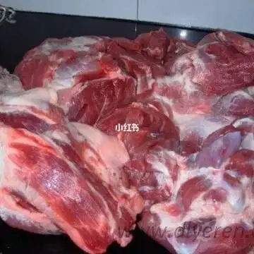 可能有点恶心,昨晚百度了一下30斤肉有多少,好恐怖,最近体重减得很快