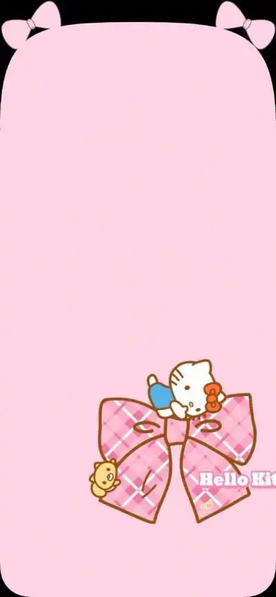 仓鼠管家耳朵壁纸