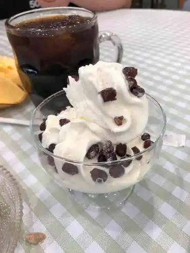 迎宾楼(解放西街店)-"夏天的迎宾楼雪糕,冬天的涮羊肉都值得成为.