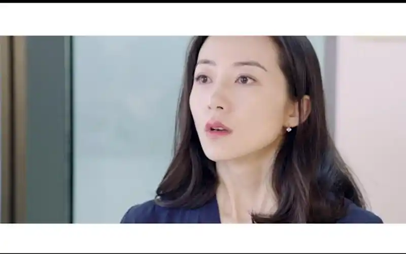 狐狸精【王鸥x韩雪】